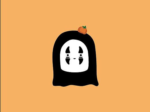 萌萌哒无脸男