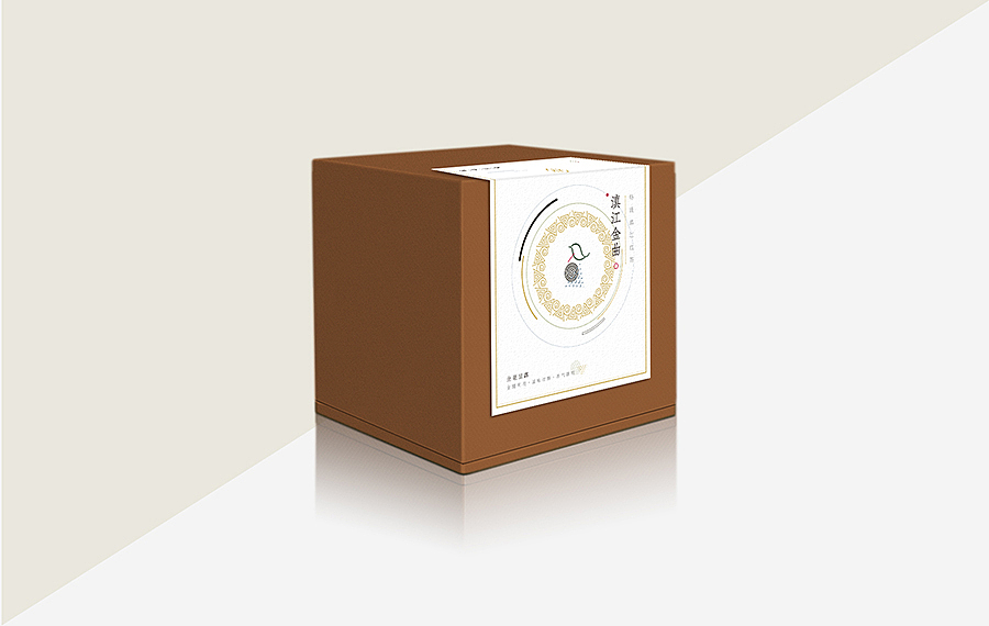 |一组茶品牌视觉|（图ZNDk4NTEwNjA=） - 包装 - 站酷设计师谷龙原创素材 - 站酷ZCOOL