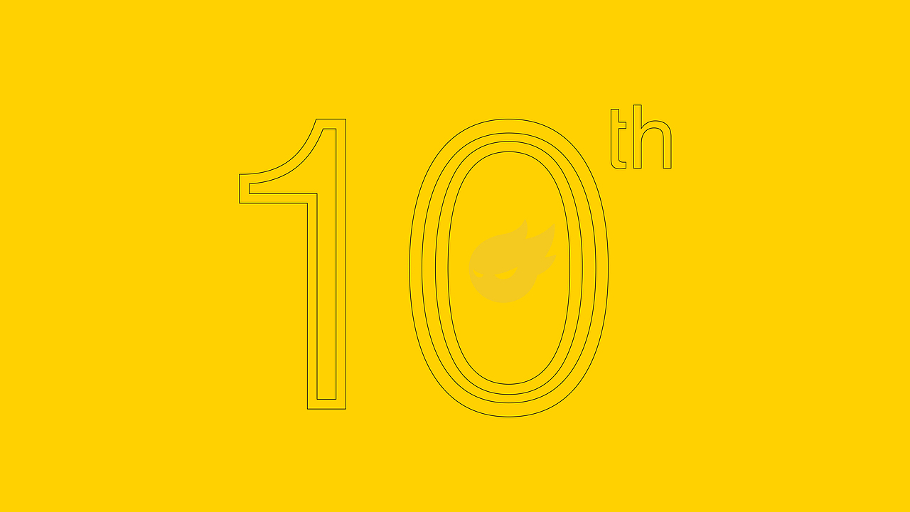 站酷10周年（图ZNTQ1ODc2NDg=） - Logo - 站酷设计师张清20160825原创素材 - 站酷ZCOOL