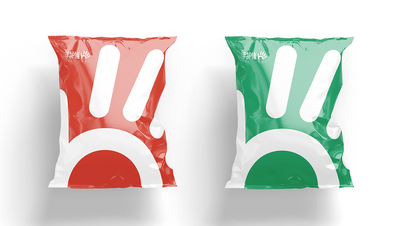 蓝帆医疗集团旗下手套品牌-手护佳 品牌视觉形象（图ZMTQyNjYzOTY4） - 品牌 - 站酷设计师文之刀原创素材 - 站酷ZCOOL