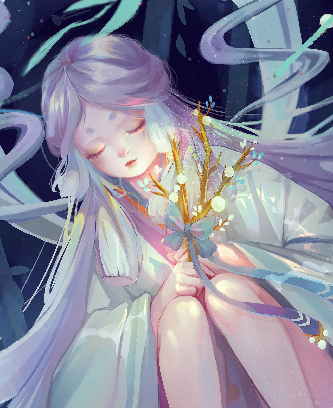 辉夜姬物语系列