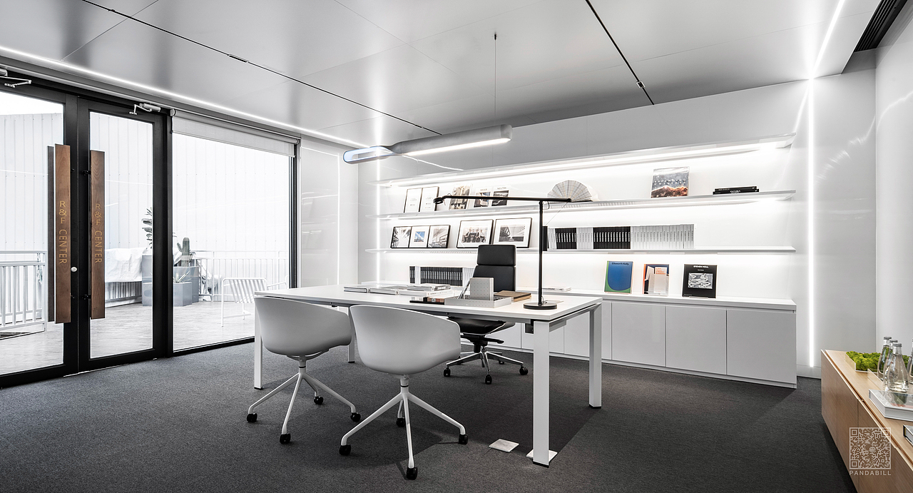 石家庄富力样板间