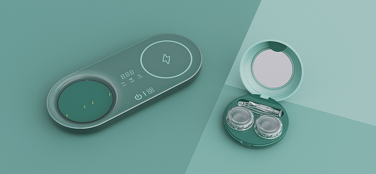 3N隐形眼镜还原仪5.0旗舰款（图ZMjI1NDE2NDI4） - 生活用品 - 站酷设计师温文尔雅丷原创素材 - 站酷ZCOOL