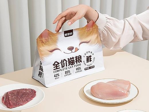 宠物冻干粮 | 电商摄影 | 宠叔叔传媒