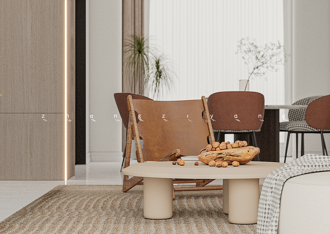 2022.3 家装设计-“蜀樊居里”（图ZMjkyNjk3MDIw） - 家装设计 - 站酷设计师西瓜大哭原创素材 - 站酷ZCOOL