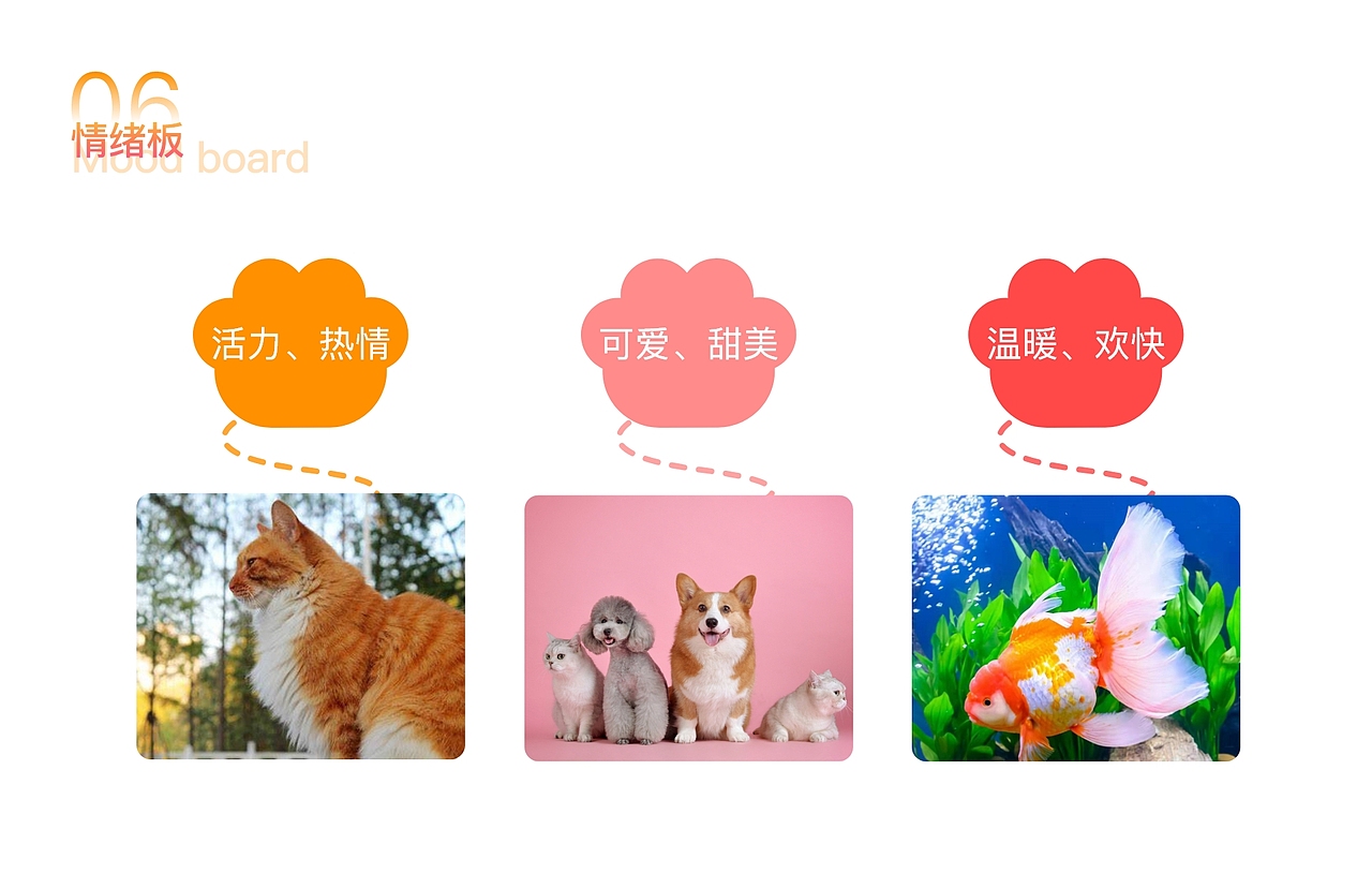 一佳宠物-宠物app（图ZMjk1NDM3Nzc2） - APP界面 - 站酷设计师bjt1原创素材 - 站酷ZCOOL