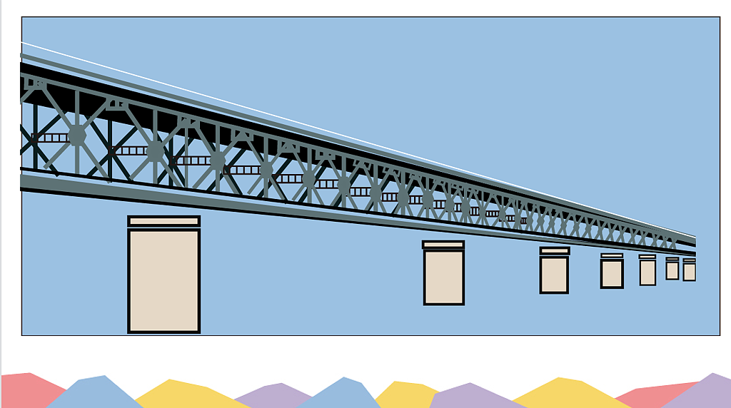 武汉现代桥梁设计研究