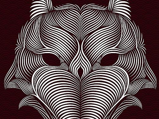 《狗·狼》\《Dog·wolf》