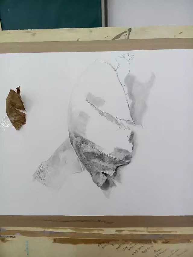 一些手绘(包括临摹)