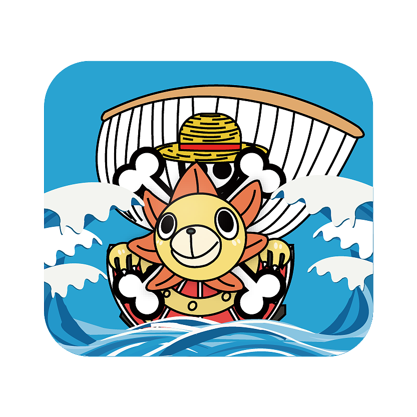 桑尼号乘风破浪做浏览器