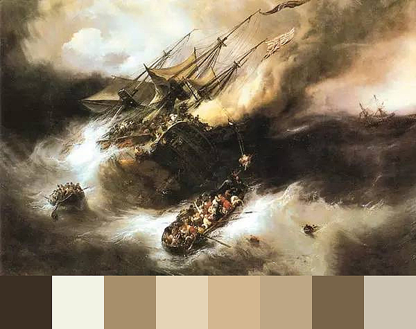 泰奥多尔.居丹--肯特海滩