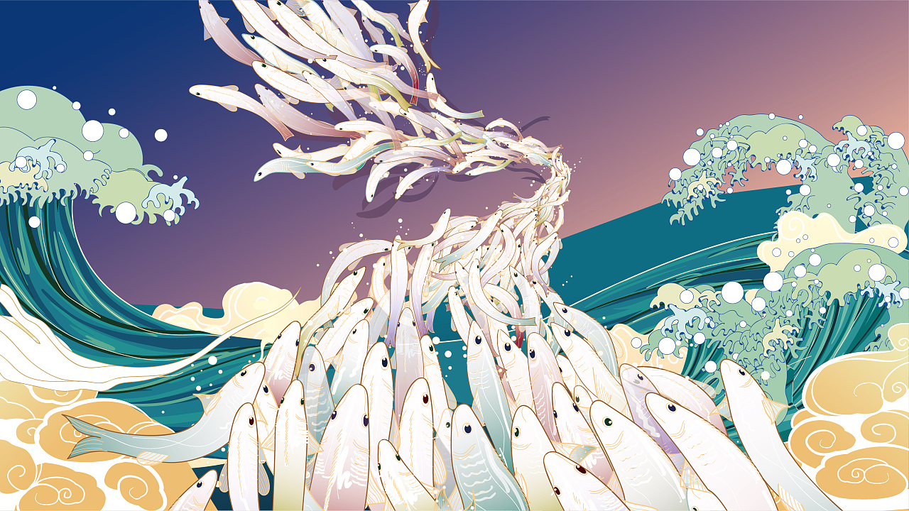 绿滋肴特产包装设计(部分)