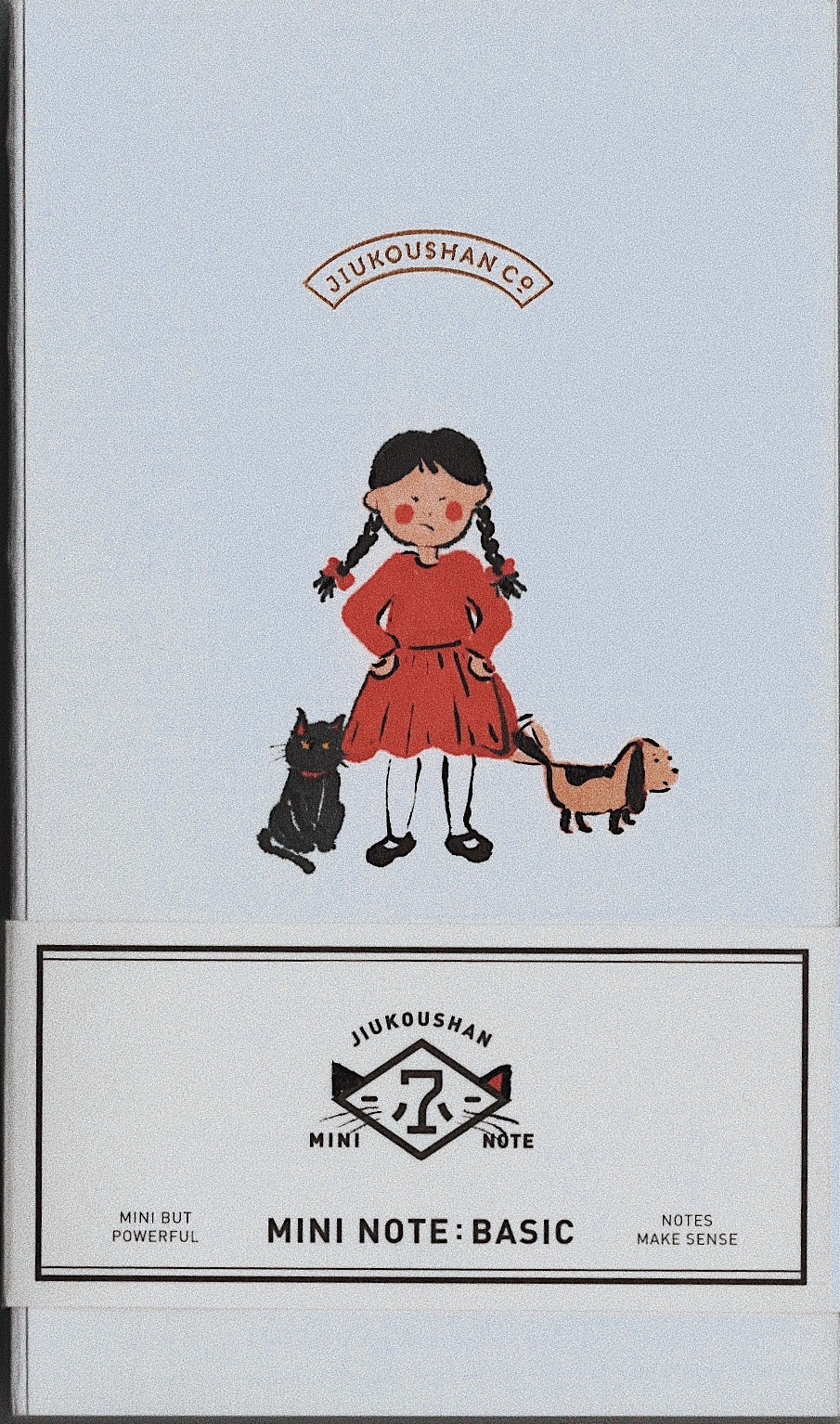 给新买的本子换了封面（图ZMjAyNDQ3NTEy） - 艺术插画 - 站酷设计师AMENGA原创素材 - 站酷ZCOOL