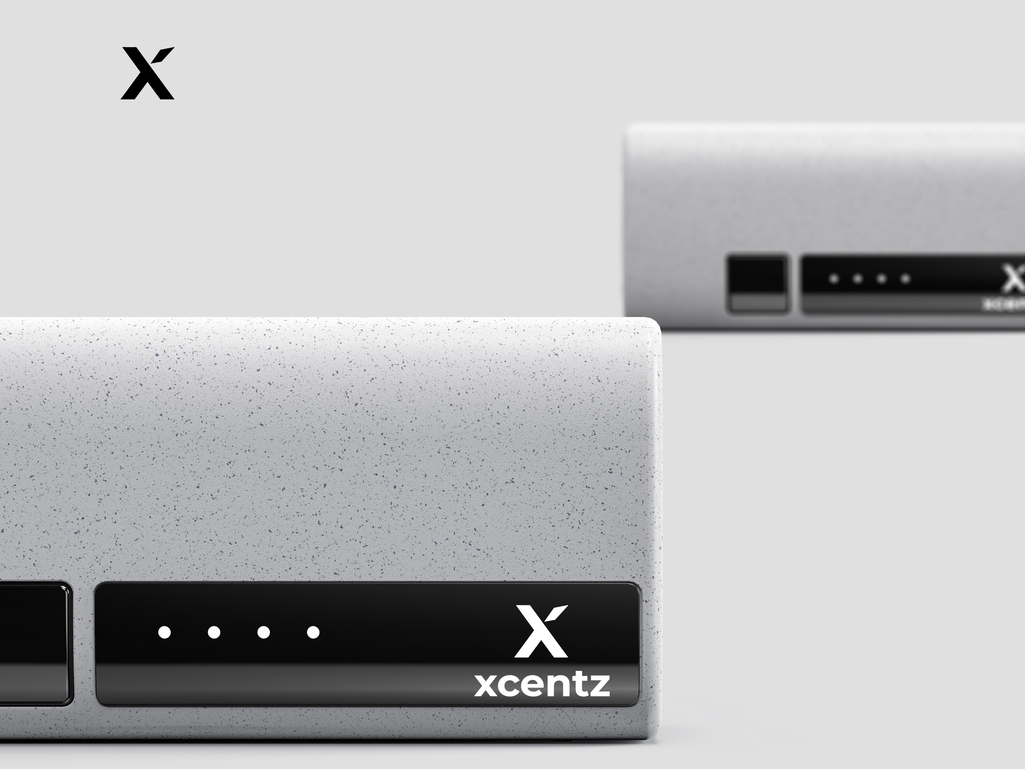 Xcentz、Coolpad移动电源及蓝牙耳机
