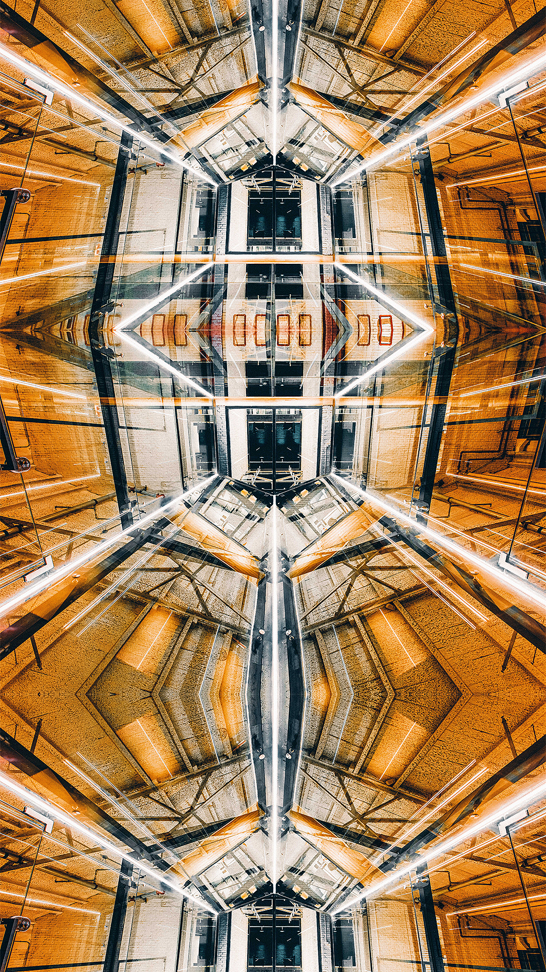 黑金-镜像-空间-建筑（图ZMjIxNTU4ODI4） - 环境/建筑摄影 - 站酷设计师摄影师王石路原创素材 - 站酷ZCOOL