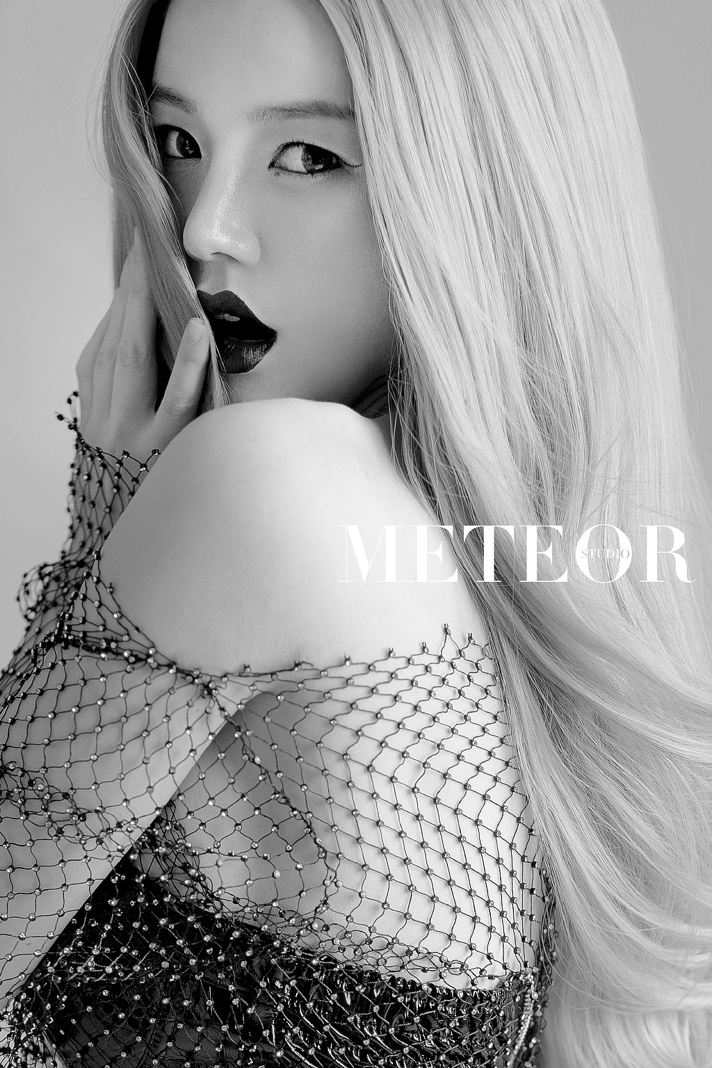 MeteorStudio写真作品分享