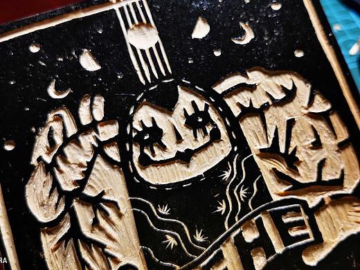 人有两件宝 心脏和大脑