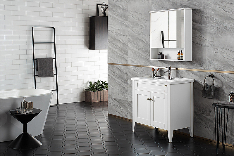 日丰卫浴-2018年浴室柜（图ZMTMyNzg5NDEy） - 产品摄影 - 站酷设计师日丰卫浴YY原创素材 - 站酷ZCOOL