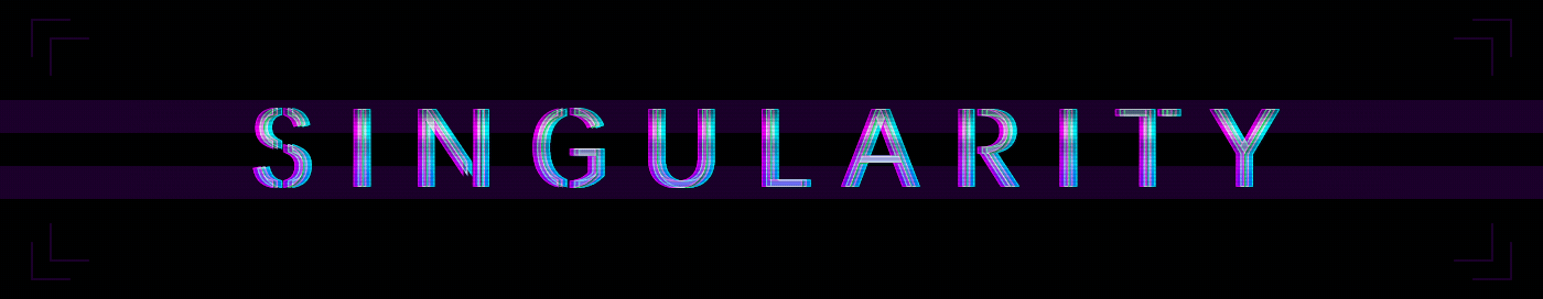 界面练习 奇点（Singularity）（图ZMTkzODAwMjE2） - 游戏UI - 站酷设计师WCH_Red原创素材 - 站酷ZCOOL