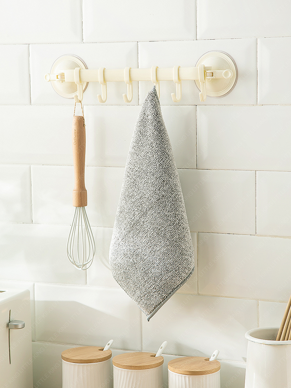 居家日用——竹纤维抹布（图ZMjk1MDgwNzQ4） - 产品摄影 - 站酷设计师汕头好哩视觉原创素材 - 站酷ZCOOL