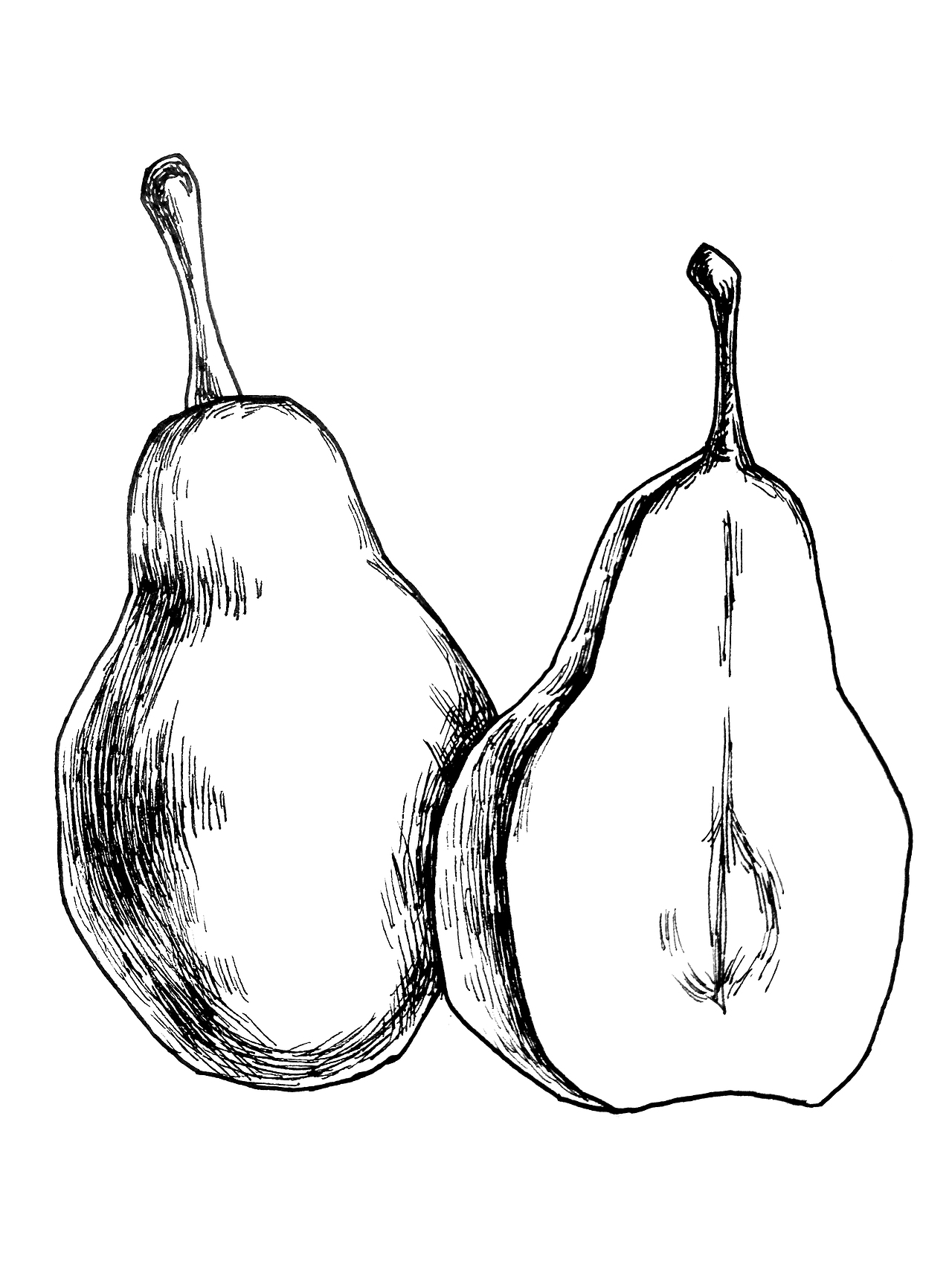 为一款婴儿谷物粉所做的插画（图ZNTczOTM1MzI=） - 商业插画 - 站酷设计师白西西原创素材 - 站酷ZCOOL