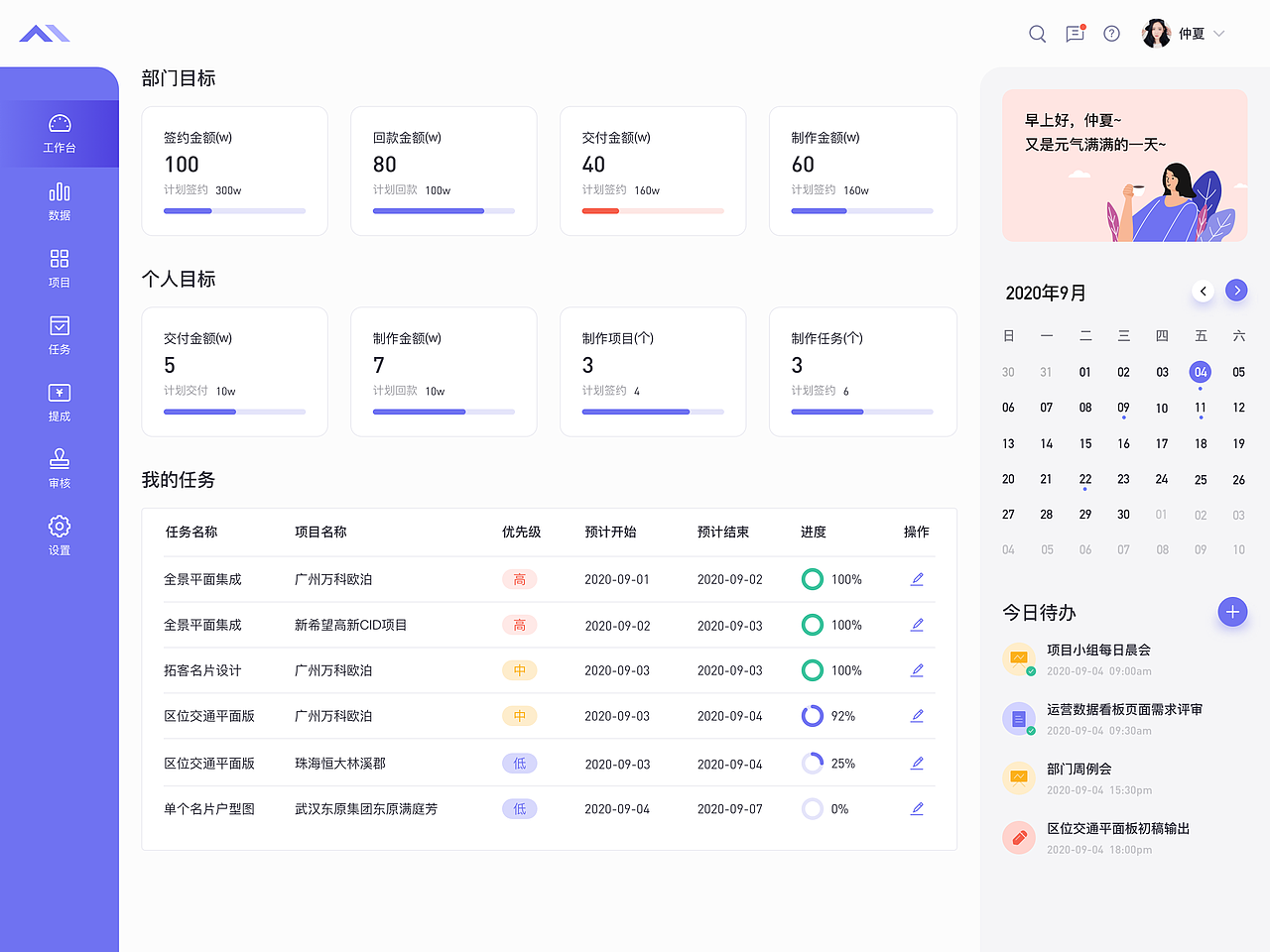 B端界面设计（图ZMjQxOTg1MDQw） - 软件界面 - 站酷设计师夏目产品账原创素材 - 站酷ZCOOL