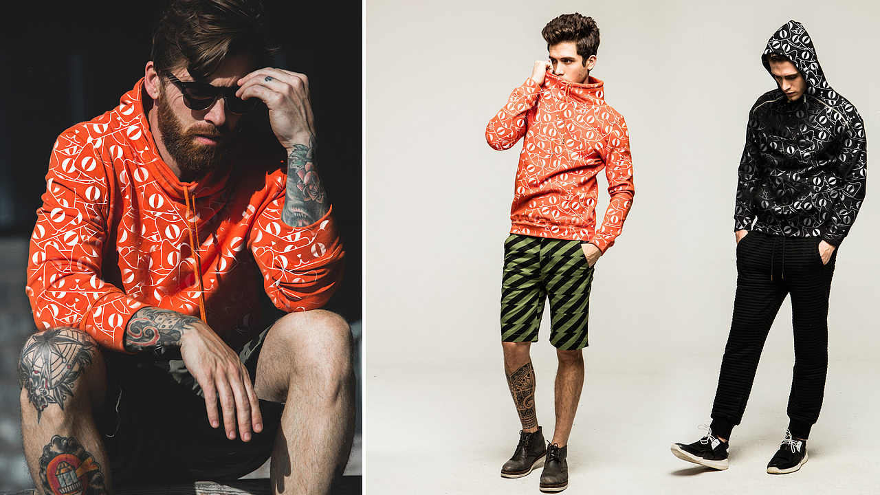 阿里巴巴里约奥运会IP衍生设计（图ZNjc3NDkxMjA=） - 生活用品 - 站酷设计师山魈山原创素材 - 站酷ZCOOL