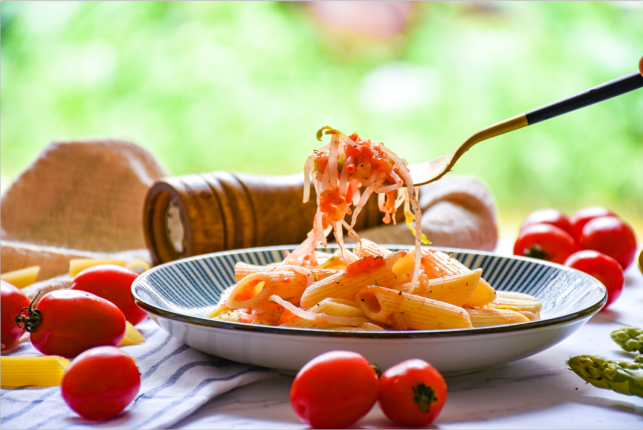 经典意大利面怎么做_经典意大利面的做法_豆果美食