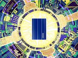 “星”罗棋布，密不透风