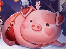 倩女手游19年1月FAB