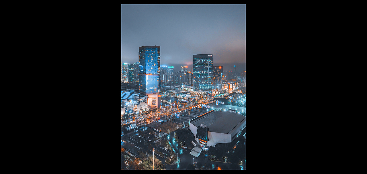 印象广州（图ZMTUwMzczODIw） - 人文/纪实摄影 - 站酷设计师晓仔哥哥原创素材 - 站酷ZCOOL