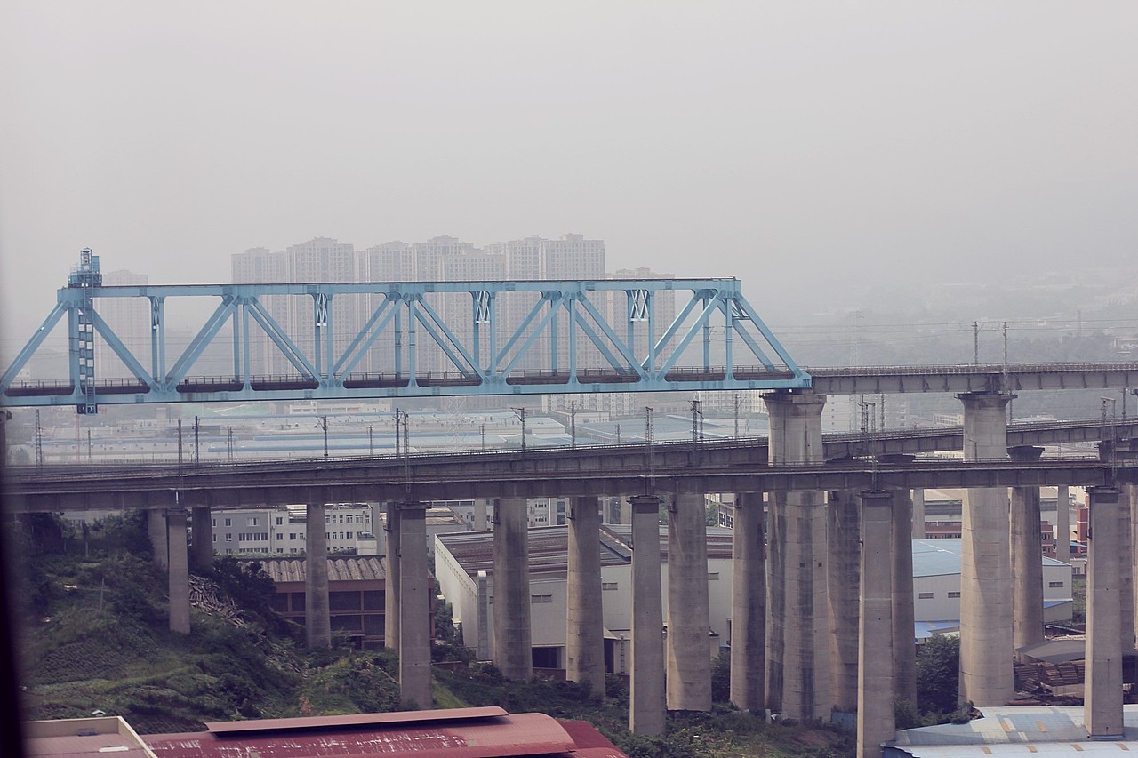 【三伏重庆】高温预警扫街