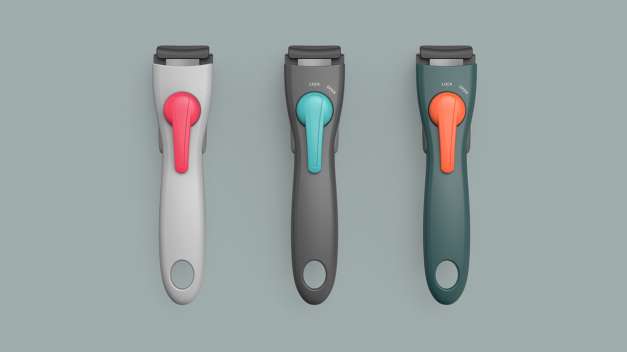 可脱卸式锅柄设计，深入洞察消费者需求，日本热卖10年