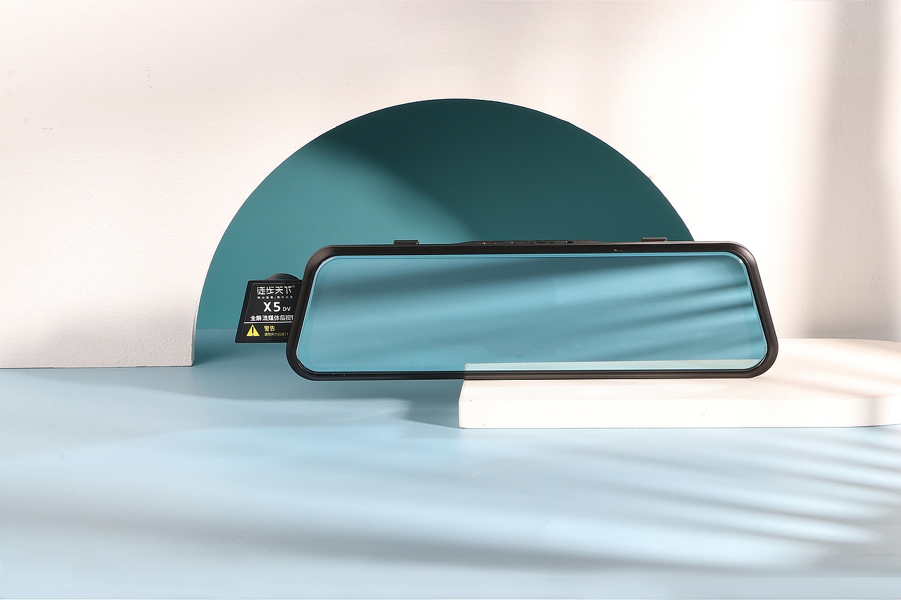 电商摄影|汽车用品|行车记录仪