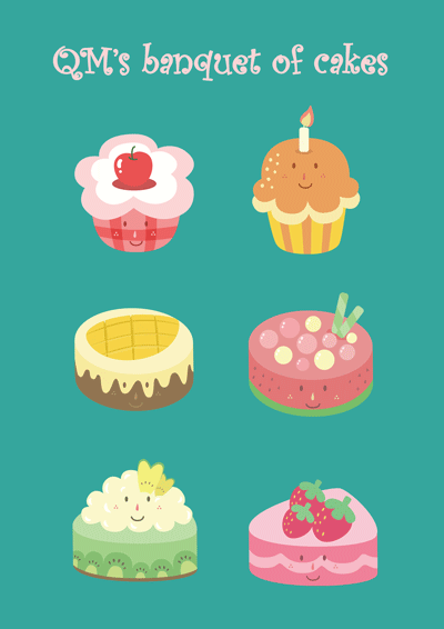 可爱的GIF（图ZMTk3NzQ4ODA=） - 创作习作 - 站酷设计师睦小秦原创素材 - 站酷ZCOOL