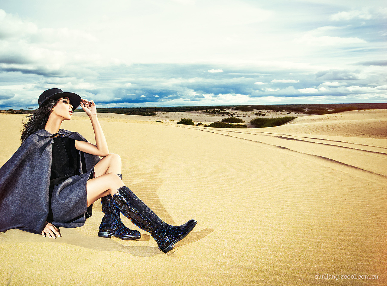 2015Autumn&winter DIBO（图ZMzQzMzU1NjA=） - 人像摄影 - 站酷设计师众品文化原创素材 - 站酷ZCOOL
