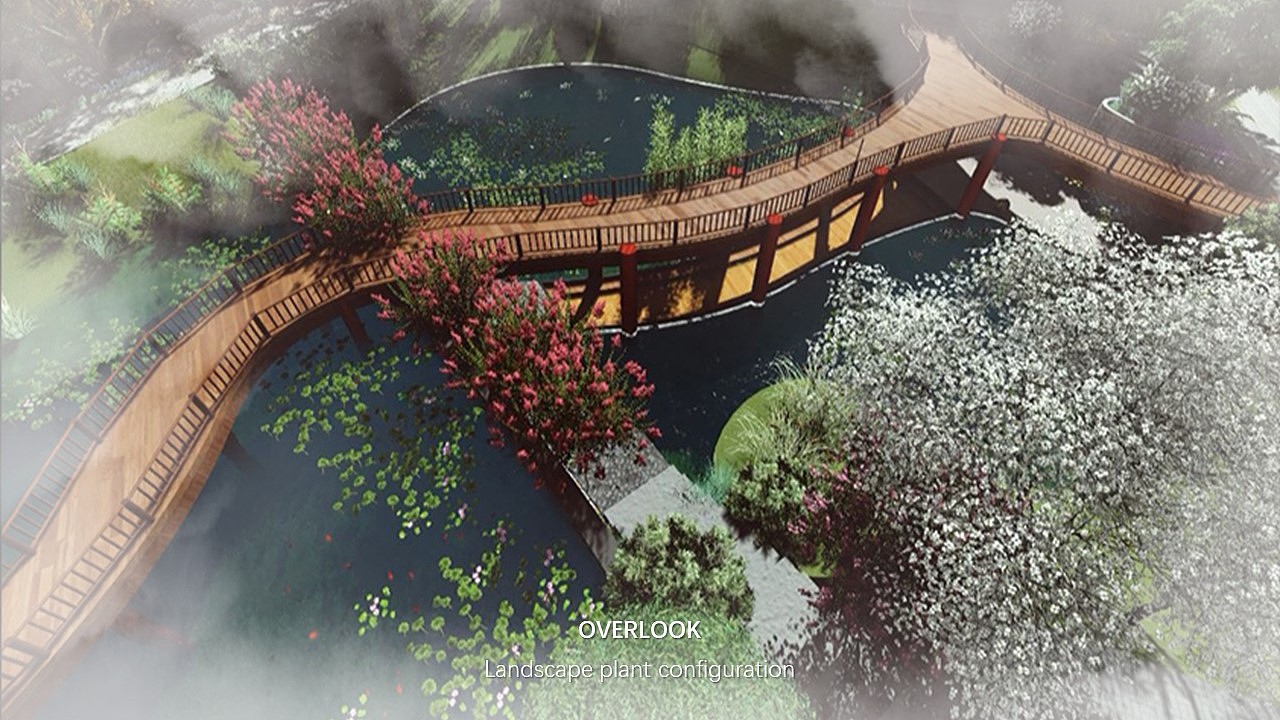 植物配置景观概念营造（图ZMTU0MTc4OTY0） - 景观设计 - 站酷设计师浦霖三顿原创素材 - 站酷ZCOOL