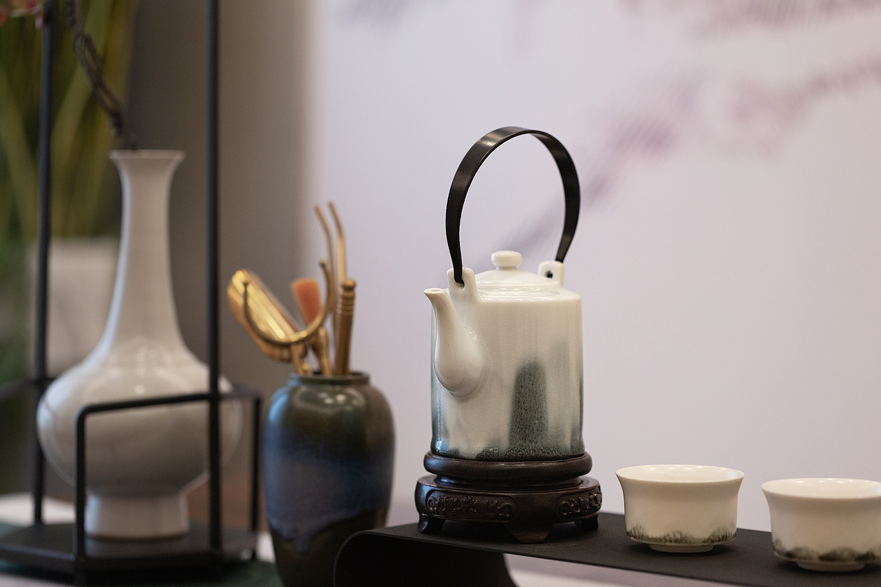 天津中粮地产小型别墅样板间（图ZMjM5Mzg5NjI0） - 环境/建筑摄影 - 站酷设计师摄影师Fandy原创素材 - 站酷ZCOOL