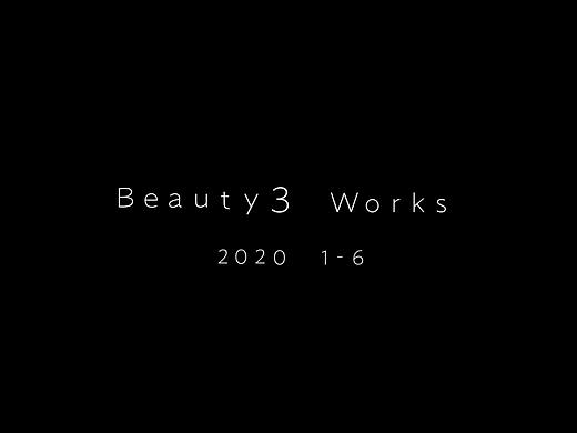 Beauty3 work 2020/1-6