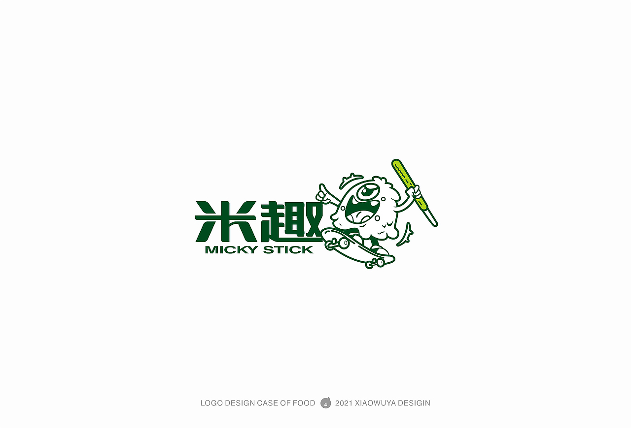 小乌鸦创意设计「案例篇」 第五弹（图ZMjgyMzk3ODAw） - Logo - 站酷设计师Mr乌鸦原创素材 - 站酷ZCOOL