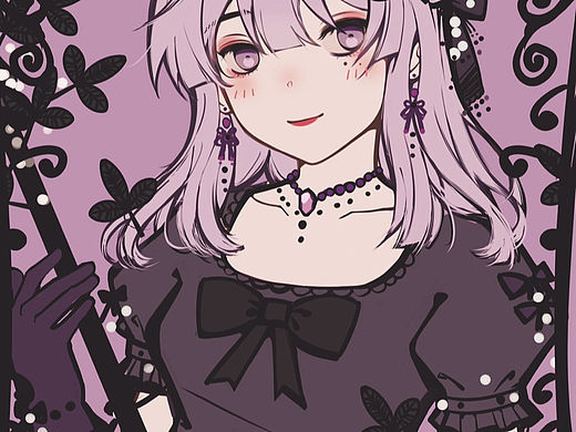 2024年第一天（个人主页-ZNTUyMjYyODQ=） - 艺术插画 - 站酷设计师冰可乐Is原创素材 - 站酷ZCOOL