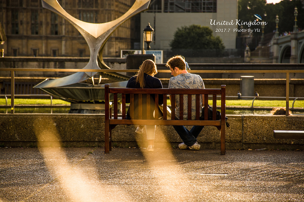 不列颠の夏天（图ZMTAxNzkxODIw） - 风光摄影 - 站酷设计师yu_qianqian原创素材 - 站酷ZCOOL