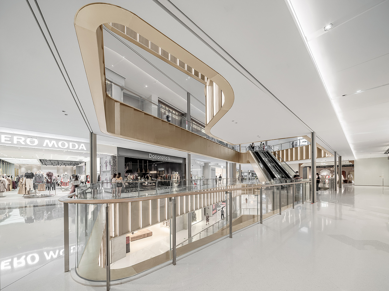 汕头华润万象城商业项目