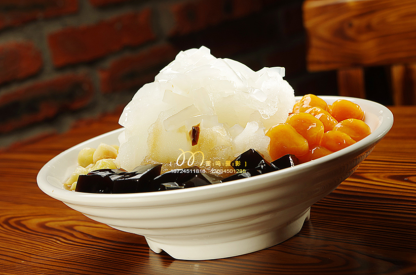 食品摄影 哈尔滨 雷鸣 摄影 甜品 九份鲜芋新片（图ZOTYwODQwNA==） - 其他摄影 - 站酷设计师雷鸣摄影原创素材 - 站酷ZCOOL