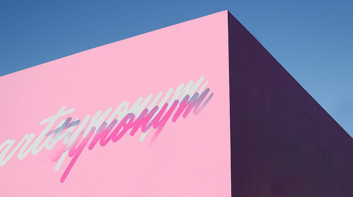 Artsynonym-城市·街道（图ZMjA2ODc0Mjk2） - 品牌 - 站酷设计师BranD杂志原创素材 - 站酷ZCOOL