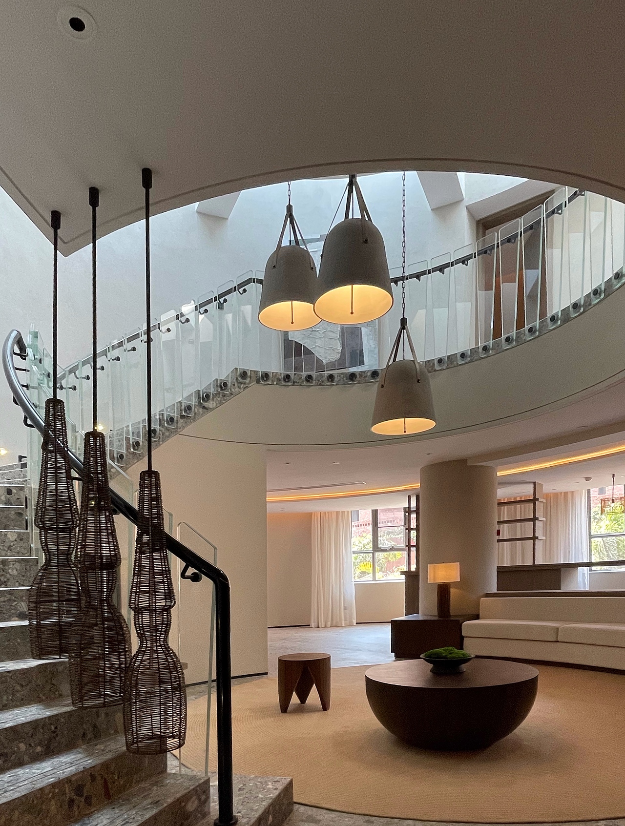 弥勒东风韵美景阁酒店