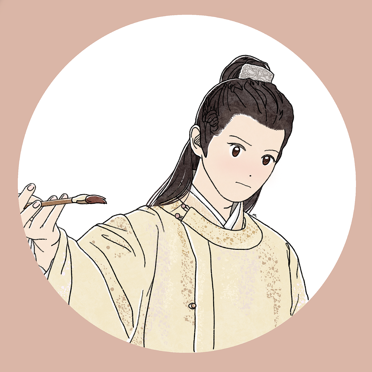 国子监怎么能没有司业呢