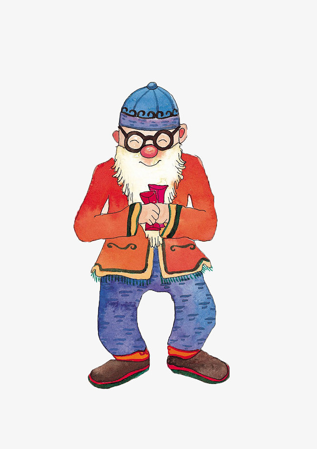 圣诞、跨年（海报、人物素材等）（图ZNjY1NzgyMjA=） - 品牌 - 站酷设计师小丑的欢乐原创素材 - 站酷ZCOOL