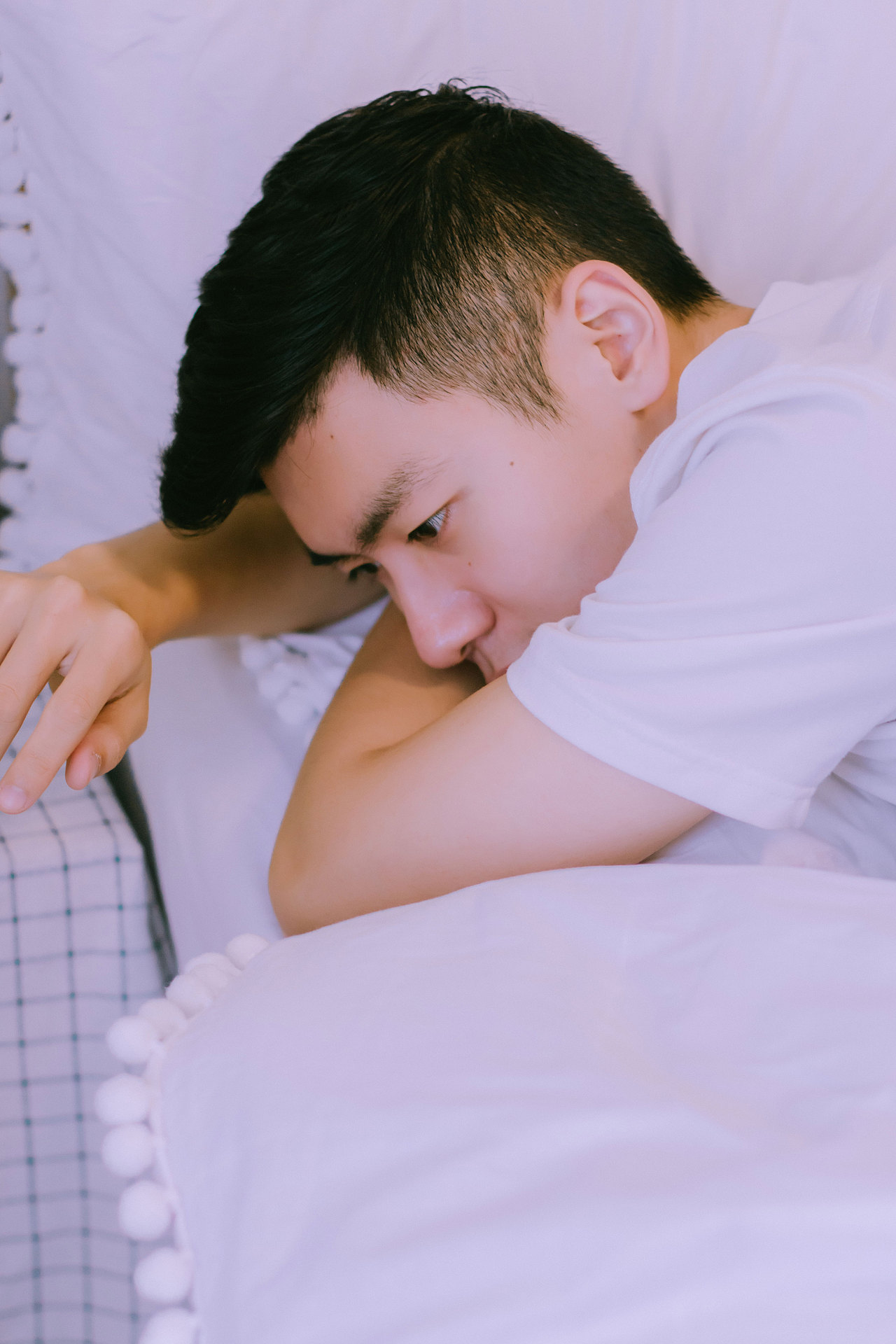 星星会说话 石头会开花