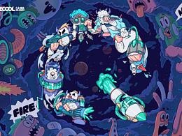 “iQOO“雪怪護(hù)衛(wèi)隊(duì)